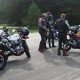 Motorrad Sicherheitstraining 2011