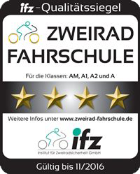 IFZ Siegel Zweirad Fahrschule