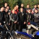 Motorrad Sicherheitstraining Groß-Dölln 2010